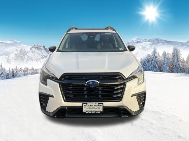 new 2024 Subaru Ascent car, priced at $45,547