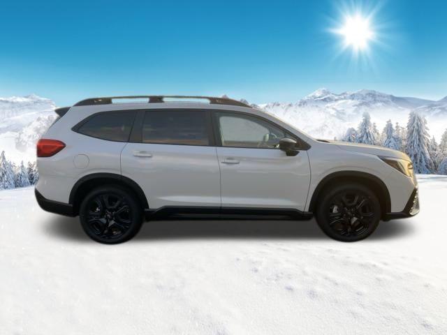 new 2024 Subaru Ascent car, priced at $45,547