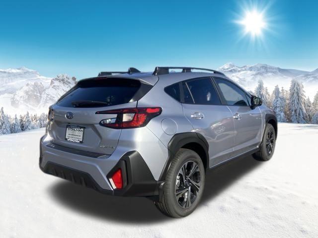 new 2024 Subaru Crosstrek car, priced at $29,002