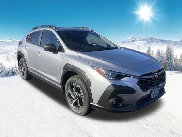 new 2024 Subaru Crosstrek car, priced at $29,002