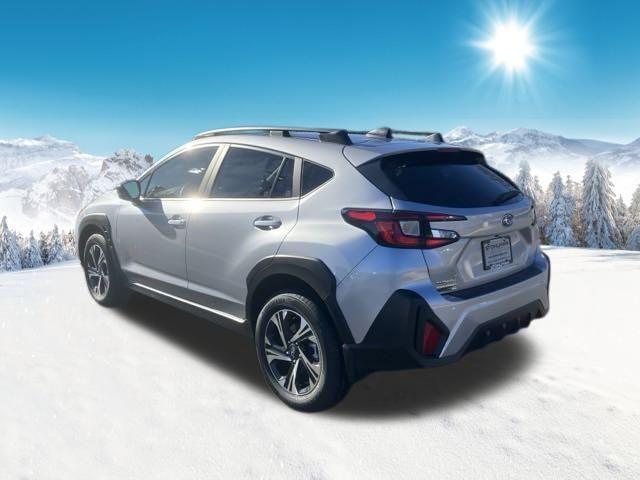 new 2024 Subaru Crosstrek car, priced at $29,002