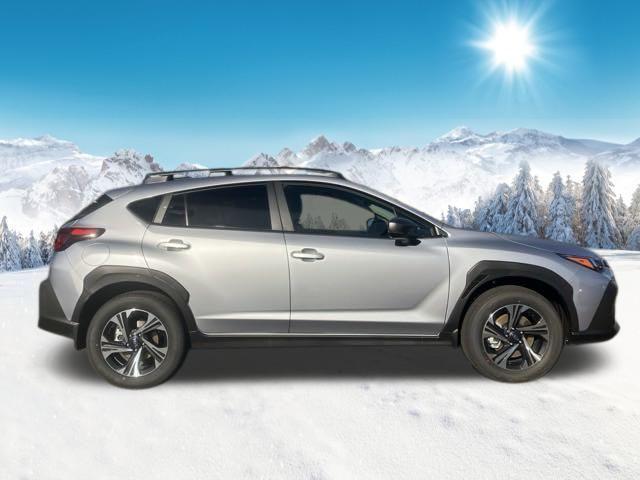 new 2024 Subaru Crosstrek car, priced at $29,002