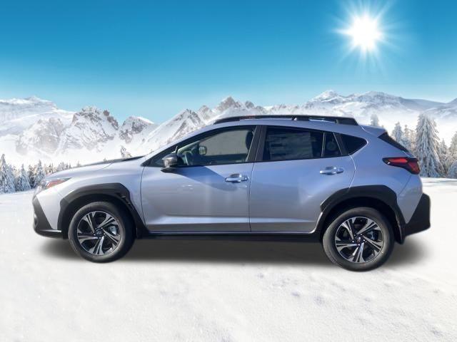 new 2024 Subaru Crosstrek car, priced at $29,002