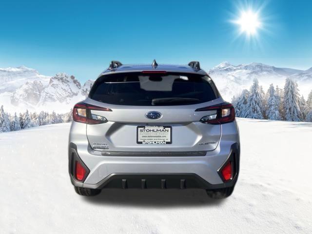 new 2024 Subaru Crosstrek car, priced at $29,002