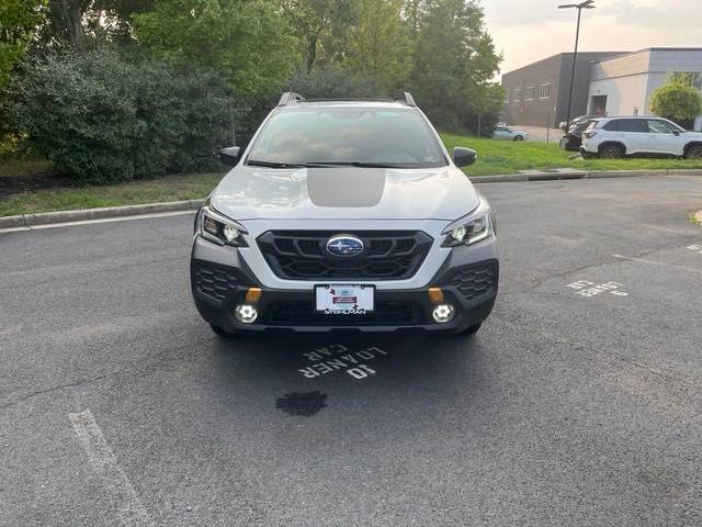 used 2024 Subaru Outback car, priced at $36,681