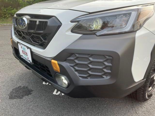 used 2024 Subaru Outback car, priced at $37,200