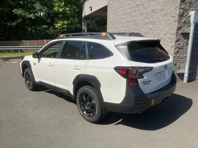 used 2024 Subaru Outback car, priced at $37,200