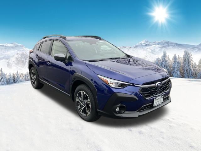 new 2024 Subaru Crosstrek car, priced at $29,002