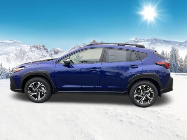 new 2024 Subaru Crosstrek car, priced at $29,002