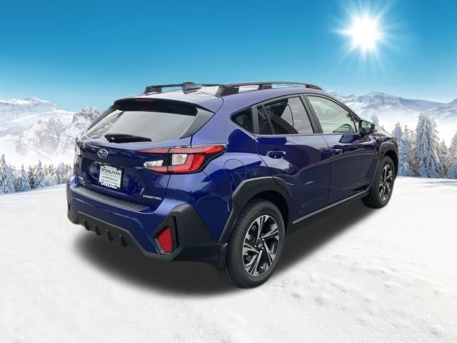 new 2024 Subaru Crosstrek car, priced at $29,002