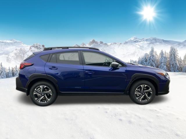 new 2024 Subaru Crosstrek car, priced at $29,002