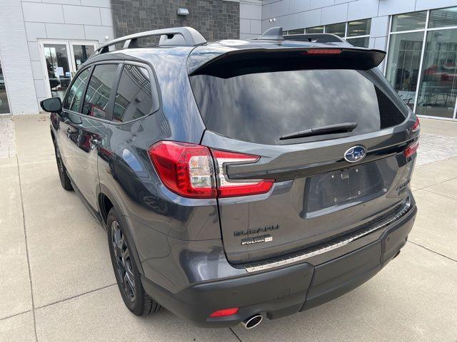 used 2024 Subaru Ascent car, priced at $41,580