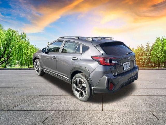 new 2024 Subaru Crosstrek car, priced at $31,638