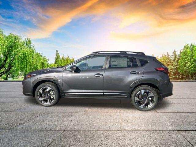 new 2024 Subaru Crosstrek car, priced at $31,638