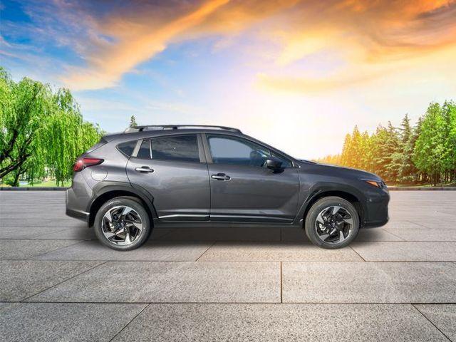 new 2024 Subaru Crosstrek car, priced at $31,638