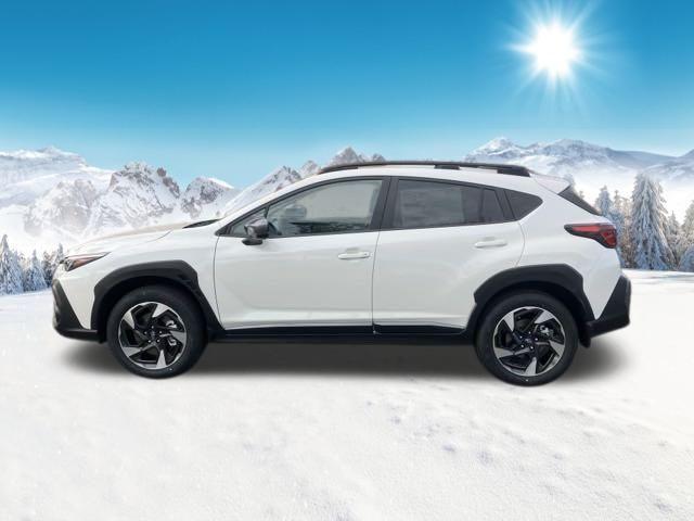 new 2024 Subaru Crosstrek car, priced at $33,233