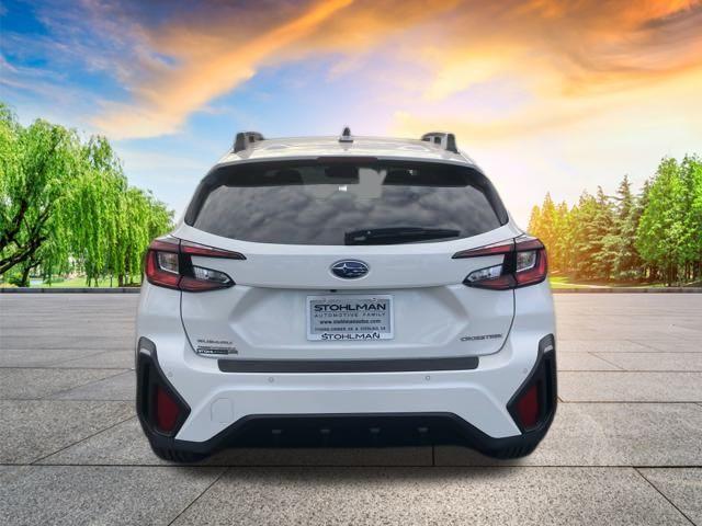 new 2024 Subaru Crosstrek car, priced at $33,233