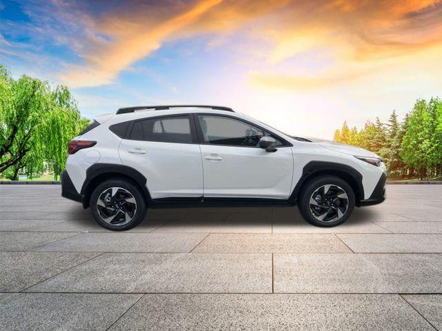 new 2024 Subaru Crosstrek car, priced at $33,233