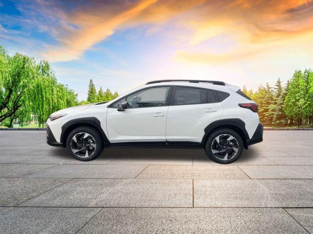 new 2024 Subaru Crosstrek car, priced at $33,233