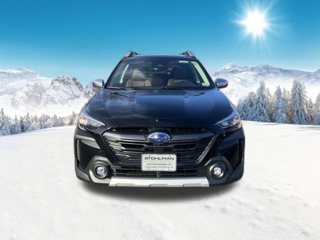 new 2025 Subaru Outback car, priced at $41,985