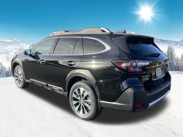 new 2025 Subaru Outback car, priced at $41,985