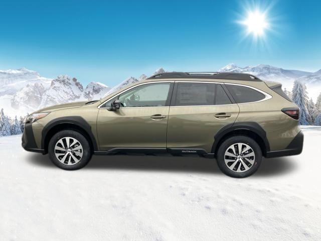 new 2025 Subaru Outback car, priced at $33,813