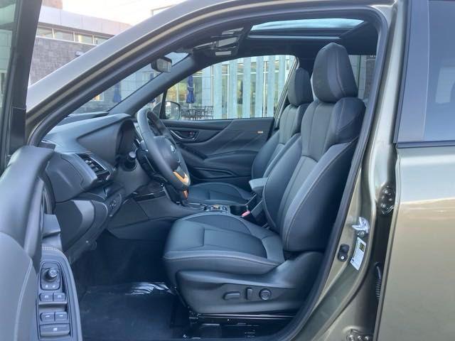 new 2024 Subaru Forester car, priced at $36,519