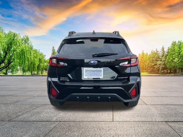 new 2025 Subaru Crosstrek car, priced at $33,389