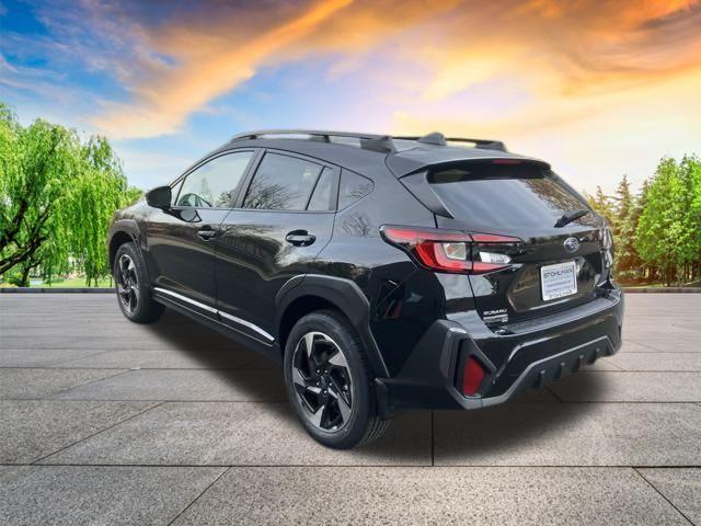 new 2025 Subaru Crosstrek car, priced at $33,389