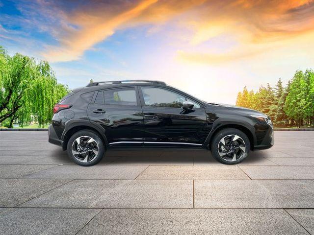 new 2025 Subaru Crosstrek car, priced at $33,389