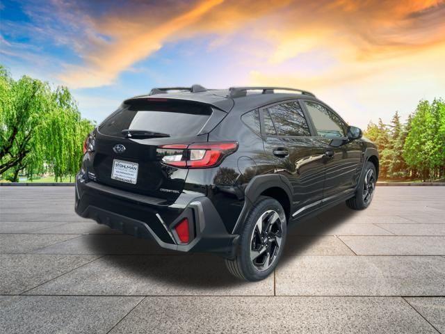 new 2025 Subaru Crosstrek car, priced at $33,389