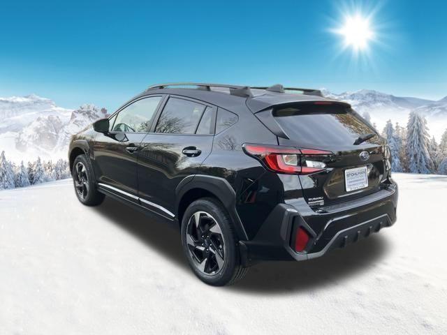 new 2025 Subaru Crosstrek car, priced at $33,389