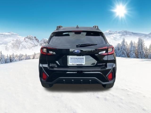 new 2025 Subaru Crosstrek car, priced at $33,389