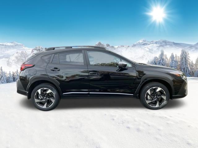 new 2025 Subaru Crosstrek car, priced at $33,389