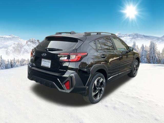 new 2025 Subaru Crosstrek car, priced at $33,389