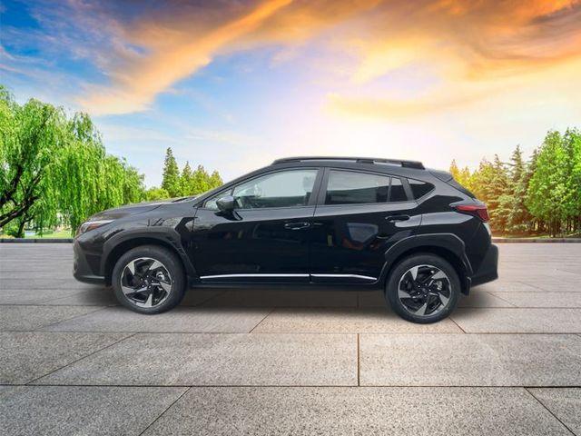 new 2025 Subaru Crosstrek car, priced at $33,389