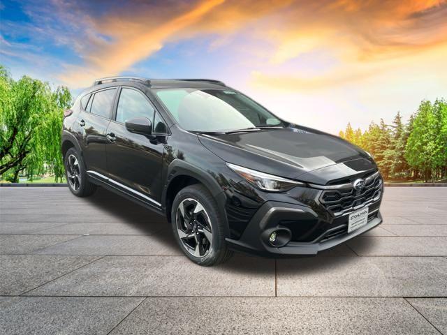 new 2025 Subaru Crosstrek car, priced at $33,389