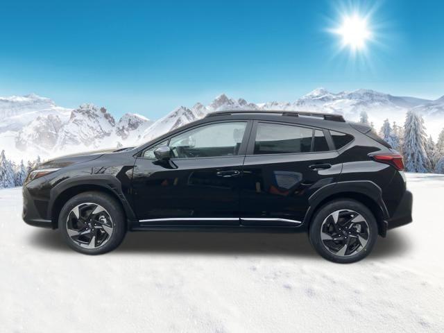 new 2025 Subaru Crosstrek car, priced at $33,389