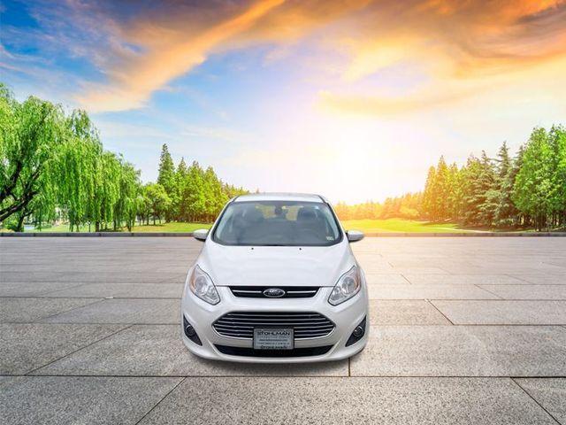 used 2013 Ford C-Max Hybrid car, priced at $7,637