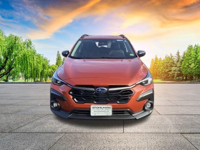 new 2024 Subaru Crosstrek car, priced at $33,233