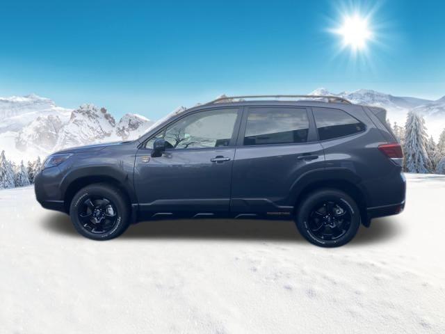 new 2024 Subaru Forester car, priced at $36,469