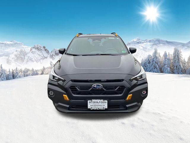 new 2025 Subaru Crosstrek car, priced at $32,898