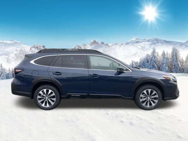 new 2025 Subaru Outback car, priced at $37,495