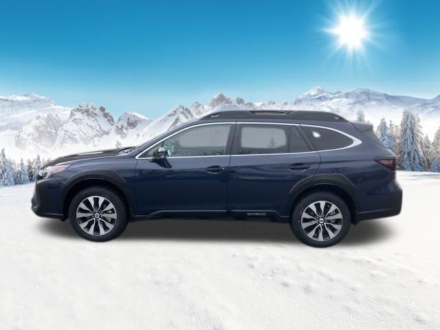 new 2025 Subaru Outback car, priced at $37,495