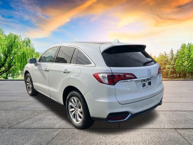 used 2016 Acura RDX car, priced at $16,984