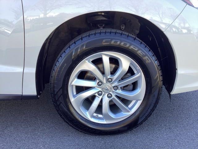 used 2016 Acura RDX car, priced at $16,296