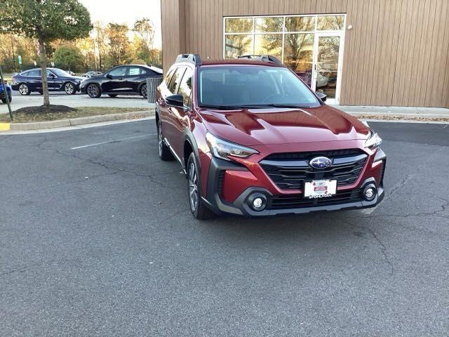 used 2024 Subaru Outback car, priced at $31,985