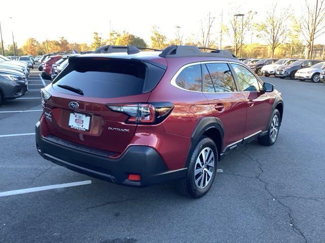 used 2024 Subaru Outback car, priced at $31,985