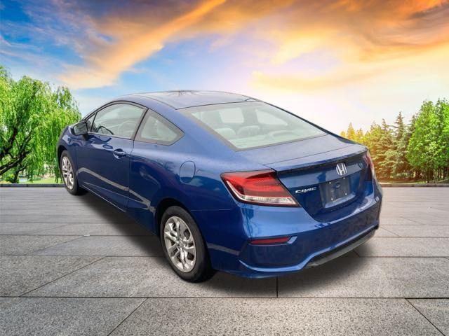 used 2014 Honda Civic car, priced at $11,713