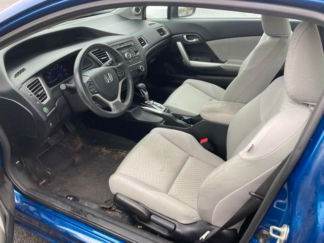 used 2014 Honda Civic car, priced at $11,713